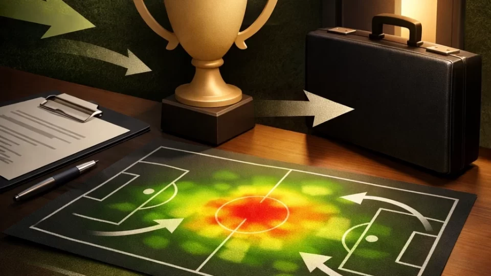 Папе Гейе получил награду Sporty LALIGA MVP 25/26