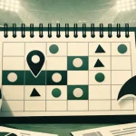 В Google News вышел материал о календаре Ла Лиги-2026/27 для «Валенсии»